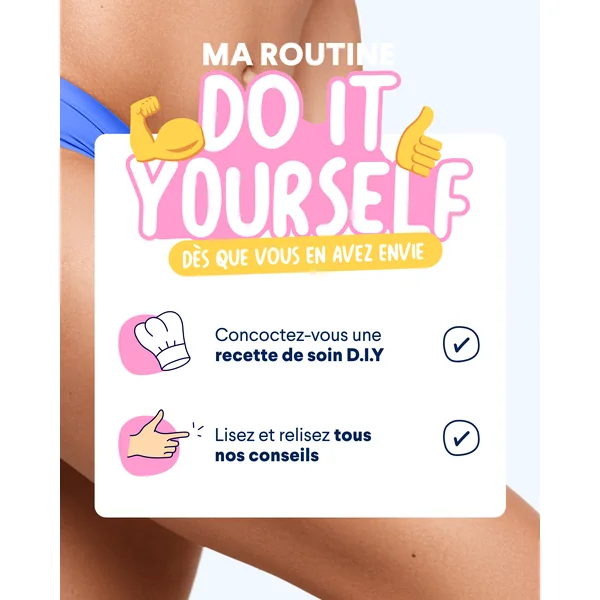 20 Recettes D.I.Y pour Être au TOP à la Maison