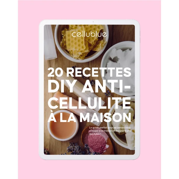 20 Recettes D.I.Y pour Être au TOP à la Maison