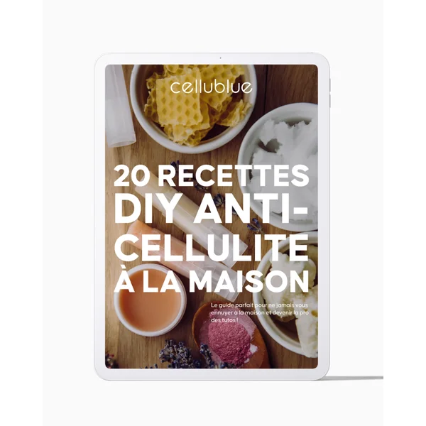 20 Recettes D.I.Y pour Être au TOP à la Maison