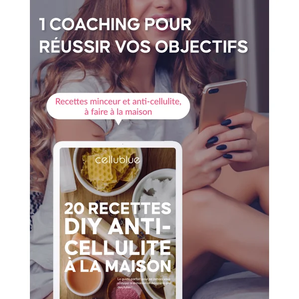 20 Recettes D.I.Y pour Être au TOP à la Maison