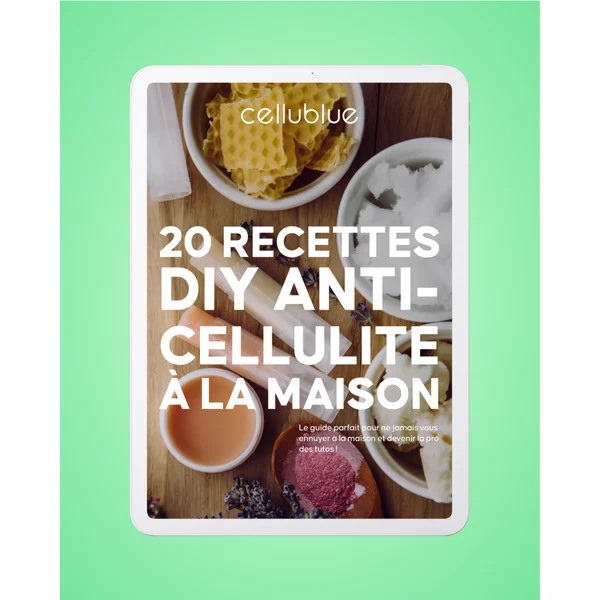 20 Recettes D.I.Y pour Être au TOP à la Maison