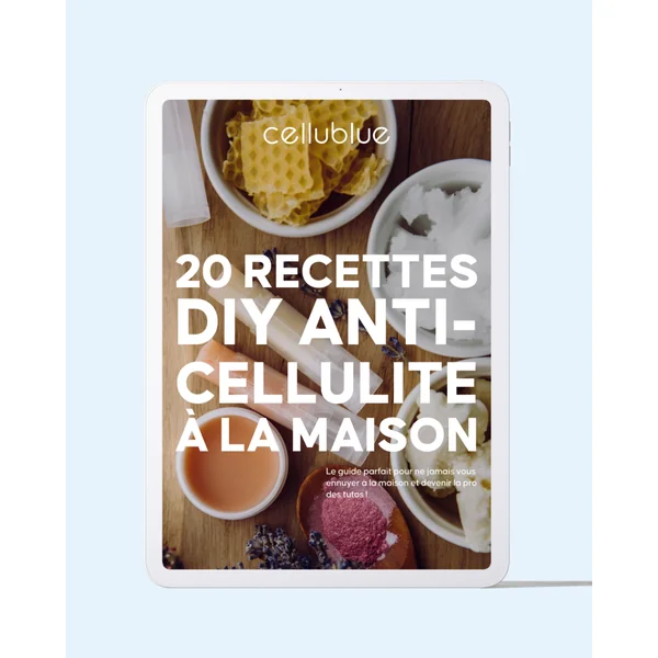 20 Recettes D.I.Y pour Être au TOP à la Maison