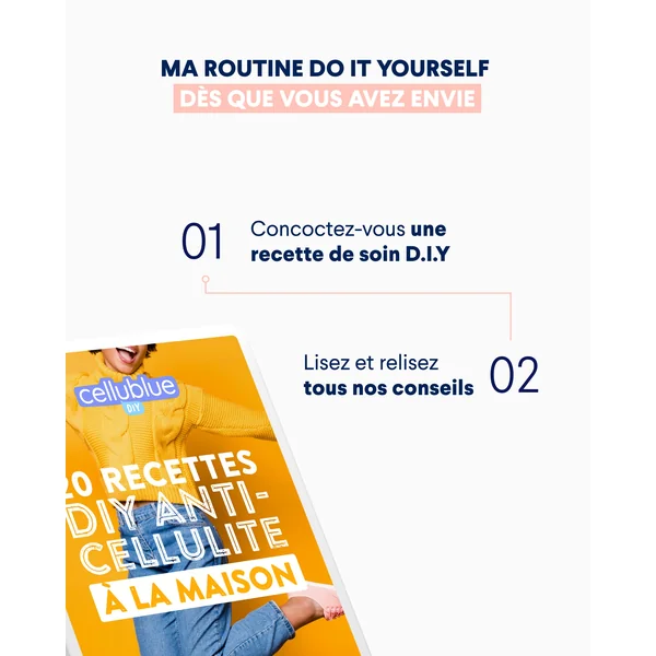20 Recettes D.I.Y pour Être au TOP à la Maison