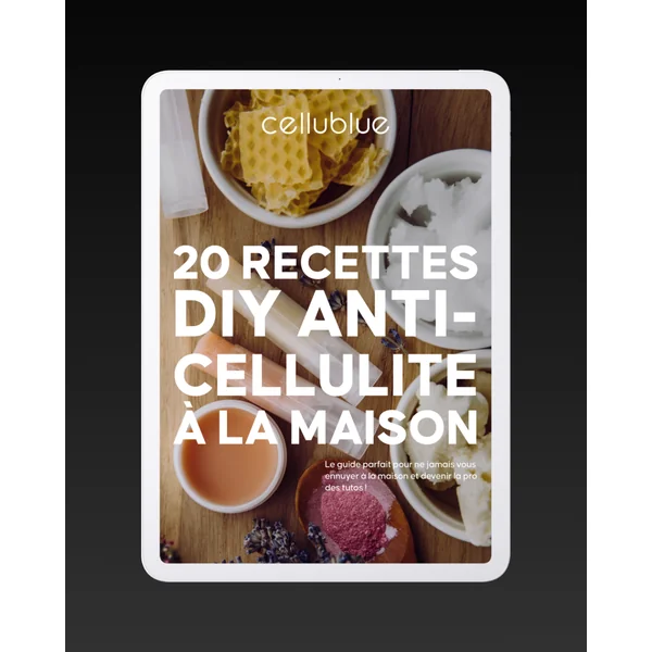20 Recettes D.I.Y pour Être au TOP à la Maison