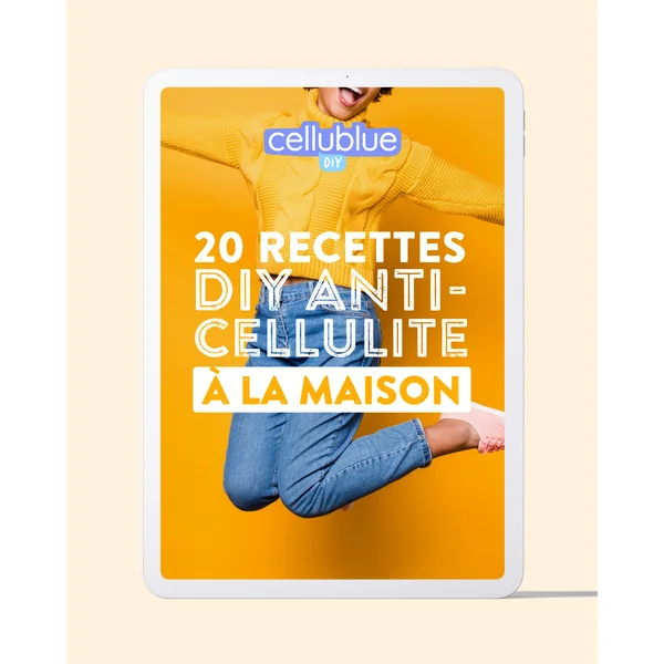 20 Recettes D.I.Y pour Être au TOP à la Maison
