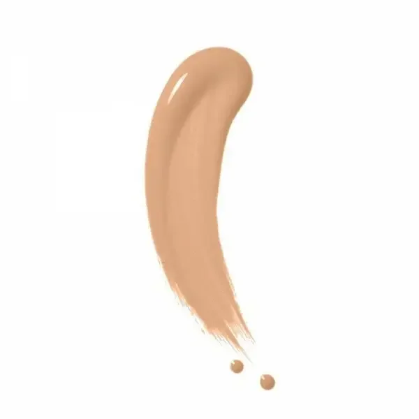 220 Beige Naturel - Fond de Teint FIT ME MATTE & PORELESS de Maybelline