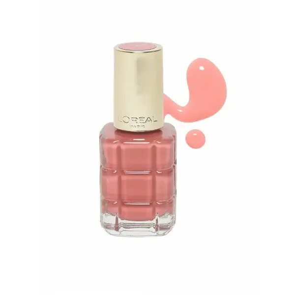 224 Rose Ballet - Vernis à L'Huile Color Riche de L'Oréal