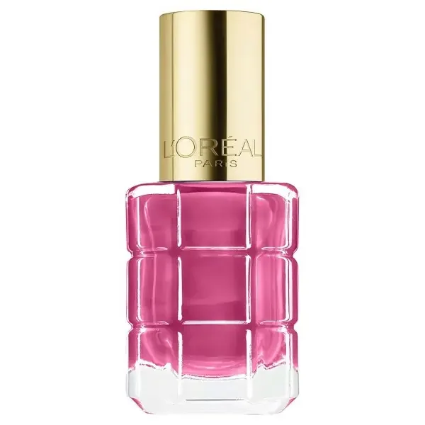 226 Nymphea - Vernis à L'Huile Color Riche de L'Oréal