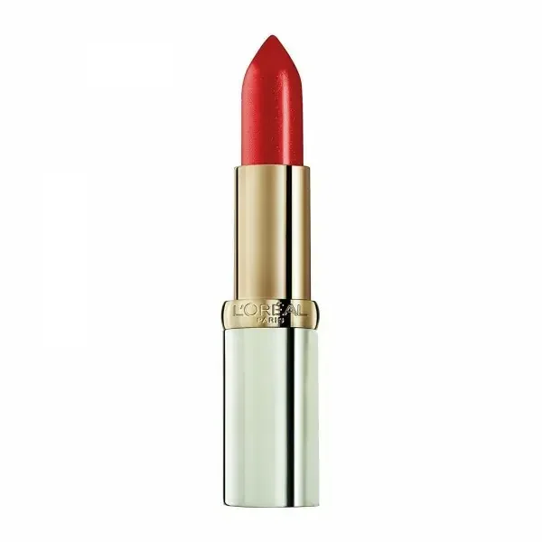 234 Brick Fashion Week - Rouge à lèvre Color Riche de L'Oréal