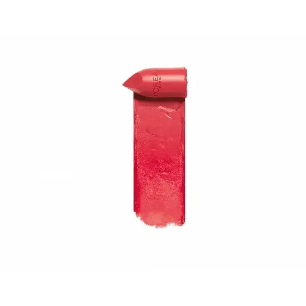 241 Pink-a-Porter - Rouge à Lèvres Color Riche MAT de L'Oréal