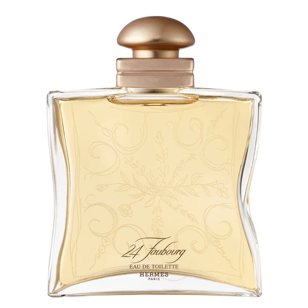 24 Faubourg