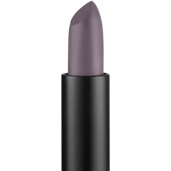 25 Chilling Grey - PowderMATTE - ULTRA MAT - Rouge à lèvre Gemey Maybelline Color Sensational