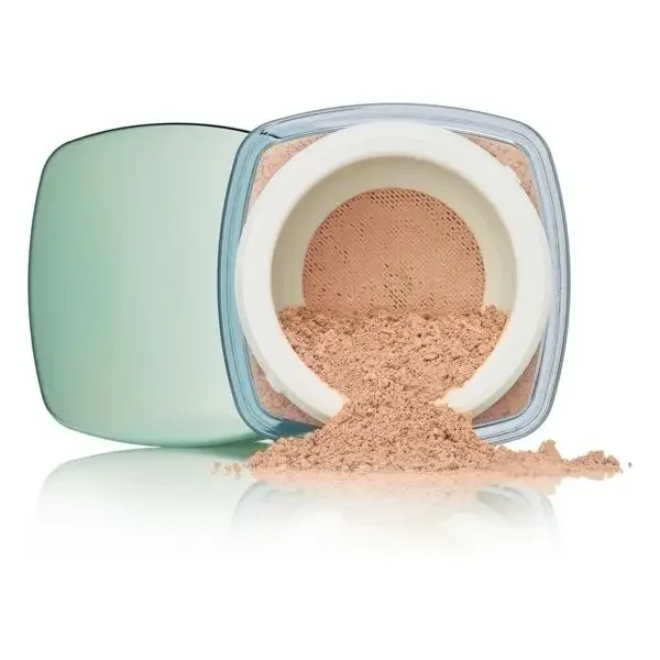 2.R / 2.C Vanille Rosé - Fond de Teint Poudre Minéral Accord Parfait de L'Oréal Paris