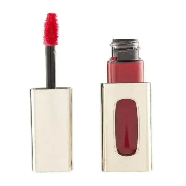 304 Ruby Opera - Laque à Lèvres Color Riche Extraordinaire de L'Oréal Paris