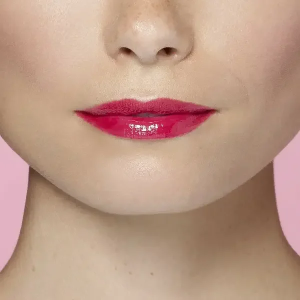 307 Be Passionate - Encre à Lèvres Laquée Brilliant Signature de L'Oréal Paris