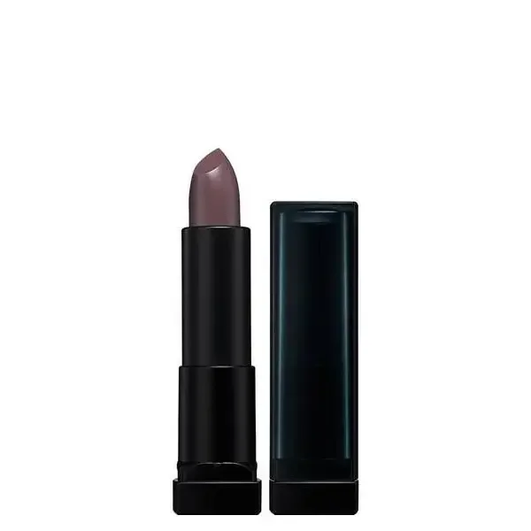 30 Concrete Jungle - Powder MATTE - ULTRA MAT - Rouge à lèvre Gemey Maybelline Color Sensational