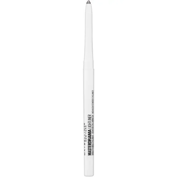 30 Moonlight Purple - Crayon Enlumineur Waterproof Lightliner Master Drama de Gemey Maybelline