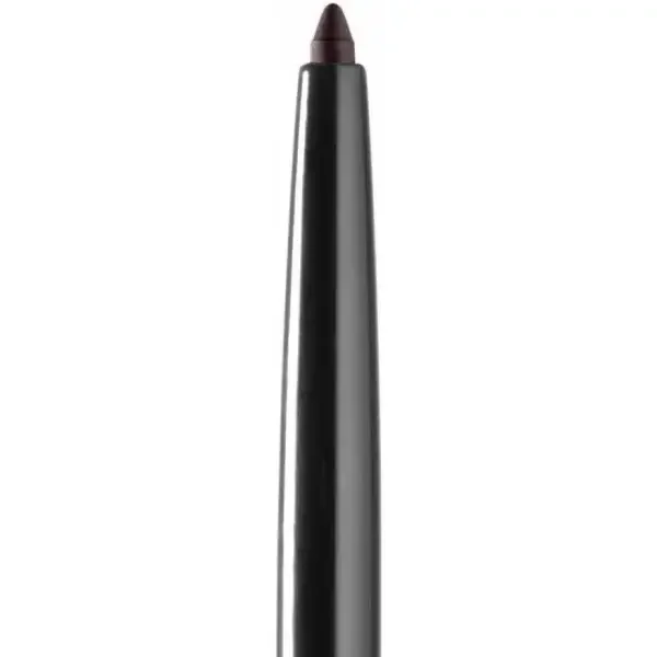 30 Rich Chocolate - Crayon à Lèvres Sculptant Color Sensational de Gemey Maybelline
