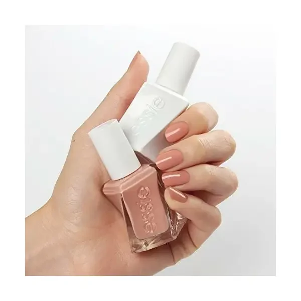 30 Sew Me ( nude ) - Vernis à ongles ESSIE Gel Couture