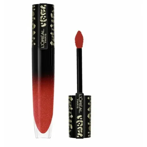 319 Be Unattached - Encre à Lèvres Laquée Brilliant Signature de L\'Oréal Paris