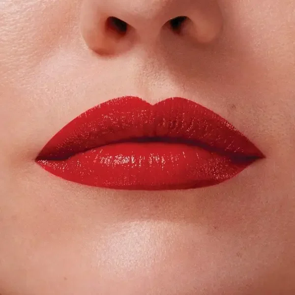 333 Hot Chase - Rouge à Lèvres Color Sensational de Gemey Maybelline