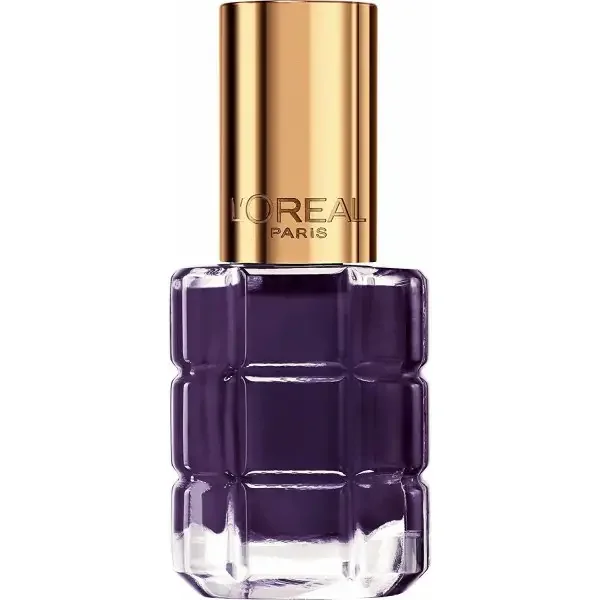 334 Violet de Nuit - Vernis à L'Huile Color Riche de L'Oréal
