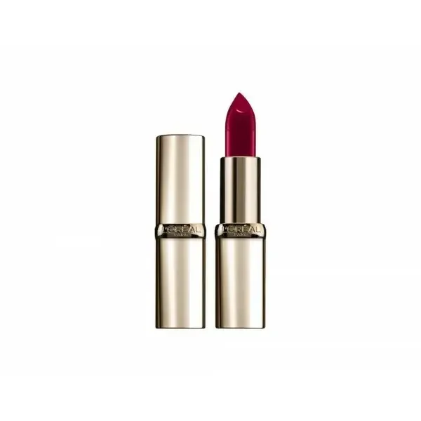 335 Carmin Saint Germain - Rouge à lèvre Color Riche de L'Oréal