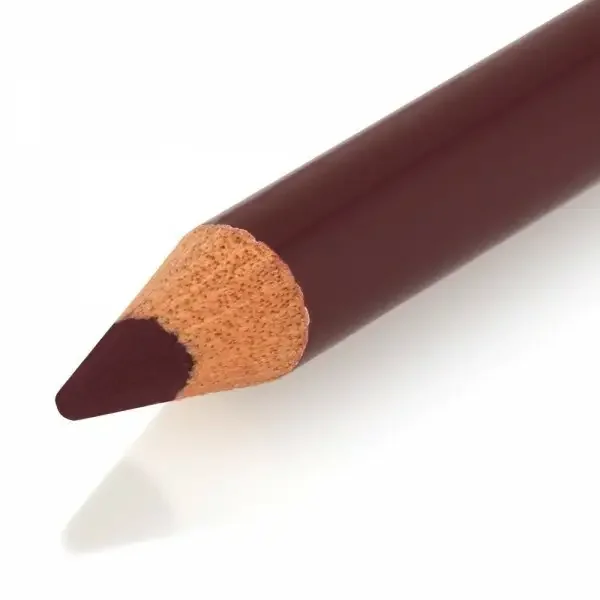 338 Midnight Plum - Crayon à Lèvres - Lip Liner Color Sensational de Gemey Maybelline