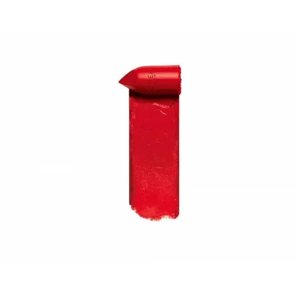347 Haute Rouge - Rouge à Lèvres Color Riche MAT de L'Oréal