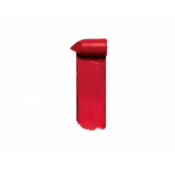 349 Paris Cherry - Rouge à Lèvres Color Riche MAT de L'Oréal