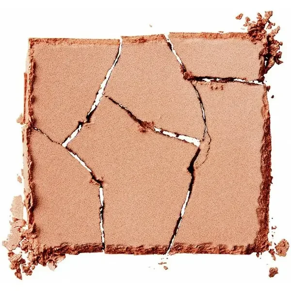 35 Corail - Blush en Poudre FIT ME ! de Gemey Maybelline