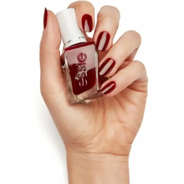 360 Spiked With Style - Vernis à ongles ESSIE Gel Couture
