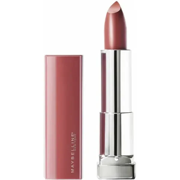 373 Mauve For Me - Rouge à Lèvre Universel MADE FOR ALL de Gemey Maybelline