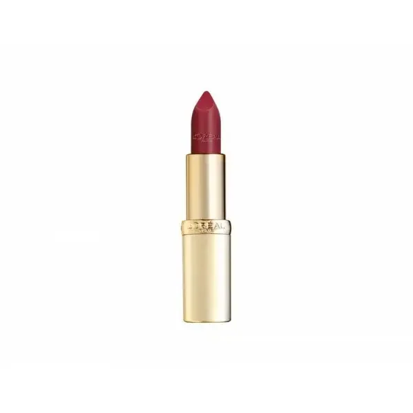 374 Intense Plum - Rouge à lèvre Color Riche de L'Oréal