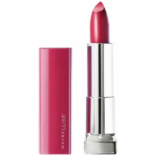 379 Fuchsia For Me - Rouge à Lèvres Universel MADE FOR ALL de Gemey Maybelline