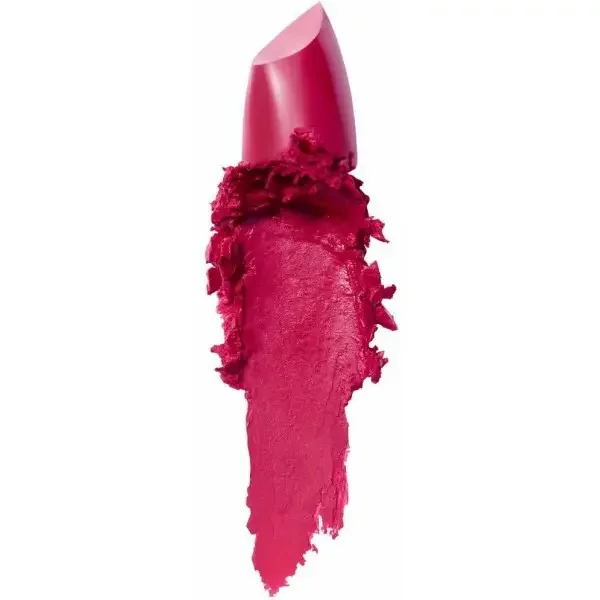 379 Fuchsia For Me - Rouge à Lèvres Universel MADE FOR ALL de Gemey Maybelline