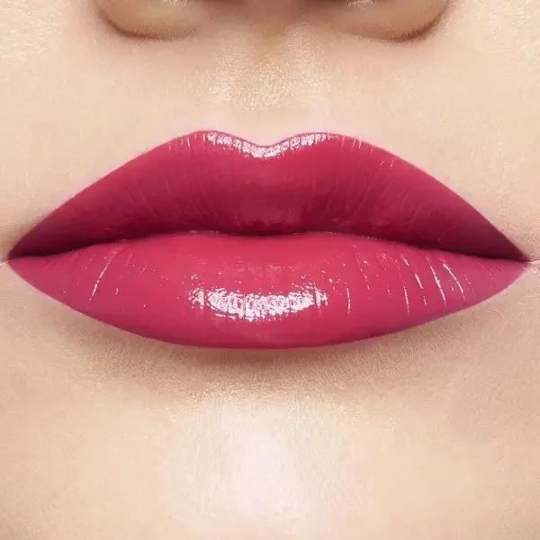 379 Fuchsia For Me - Rouge à Lèvres Universel MADE FOR ALL de Gemey Maybelline