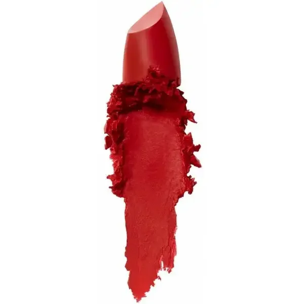 382 Red For Me - Rouge à Lèvres Universel MADE FOR ALL de Gemey Maybelline