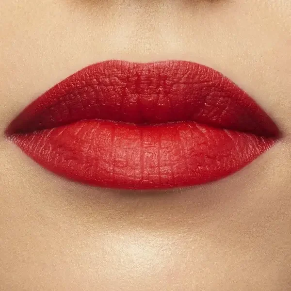 382 Red For Me - Rouge à Lèvres Universel MADE FOR ALL de Gemey Maybelline