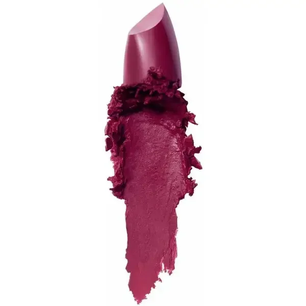 388 Plum For Me - Rouge à Lèvres Universel MADE FOR ALL de Gemey Maybelline
