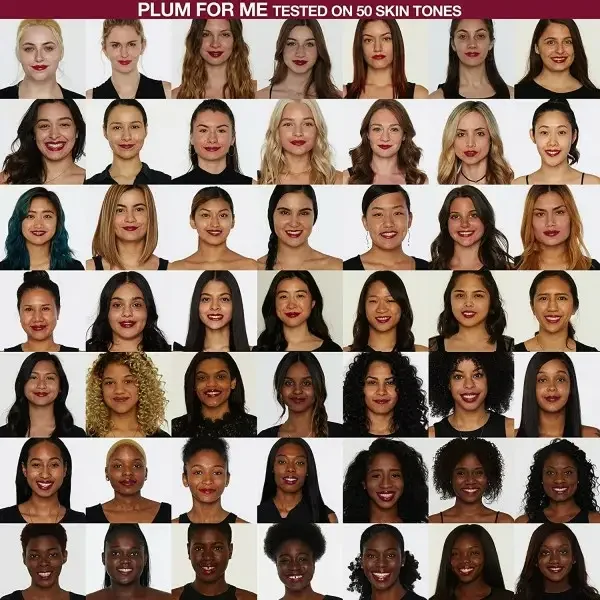 388 Plum For Me - Rouge à Lèvres Universel MADE FOR ALL de Gemey Maybelline