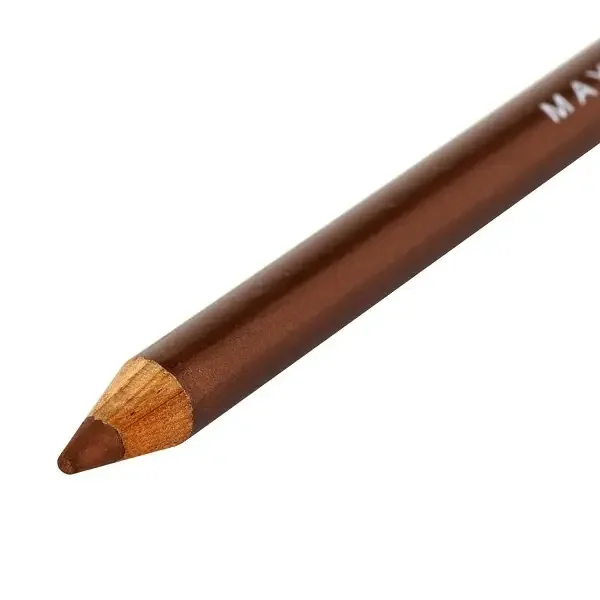 400 Marvelous Maroon - Crayon Eyeliner khôl Colorshow de Maybelline New York