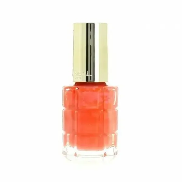 442 Coral Trianon - Vernis à L'Huile Color Riche de L'Oréal