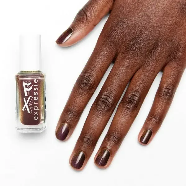 450 Oil Slick Filter FX - Vernis à ongles Expressie de Essie
