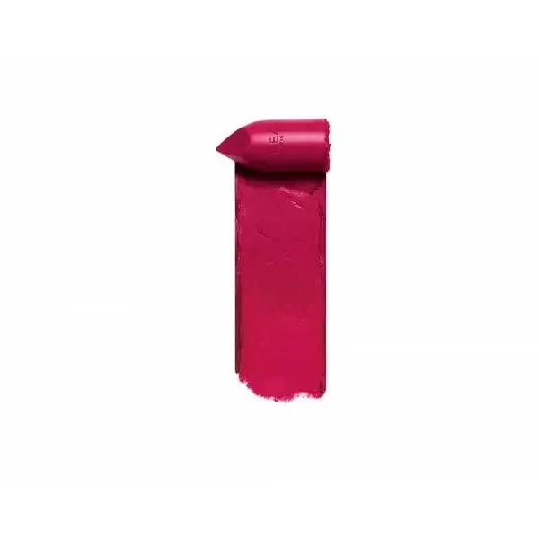 463 Plum toxedo - Rouge à Lèvres Color Riche MAT de L'Oréal