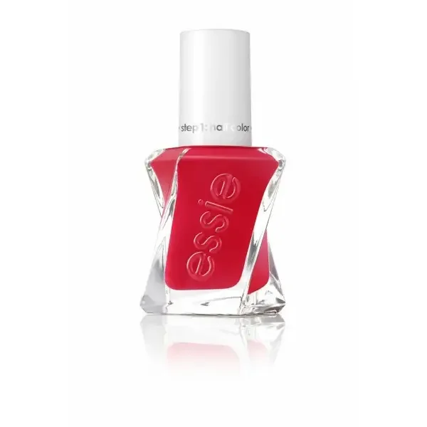 470 Sizzling Hot - Vernis à ongles ESSIE Gel Couture