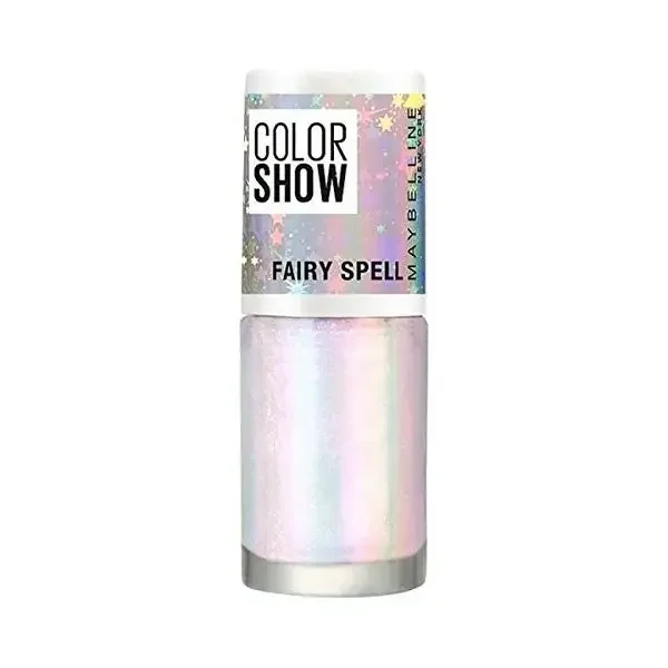 497 Unicorn Addict - Vernis à Ongles Colorshow 60 Seconds de Gemey-Maybelline