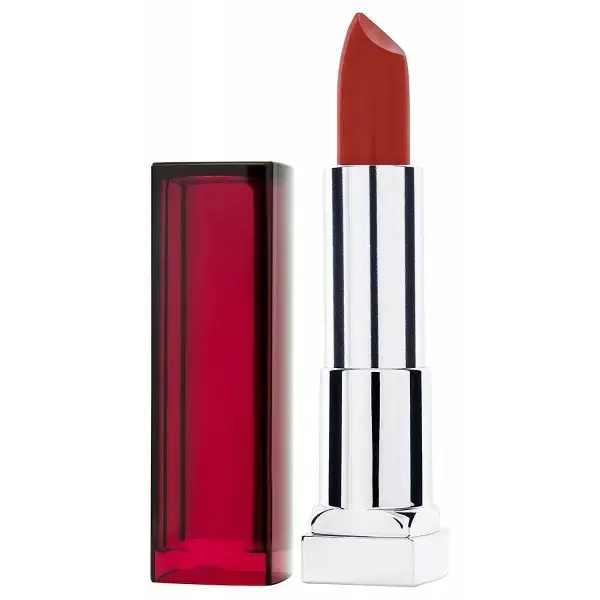 538 Ravishing Rose - Rouge à lèvres Gemey Maybelline Color Sensational