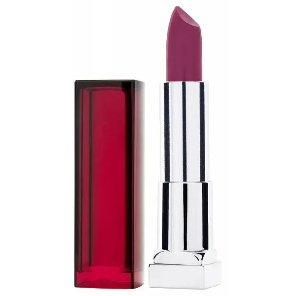 540 Hollywood - Rouge à lèvre Gemey Maybelline Color Sensational