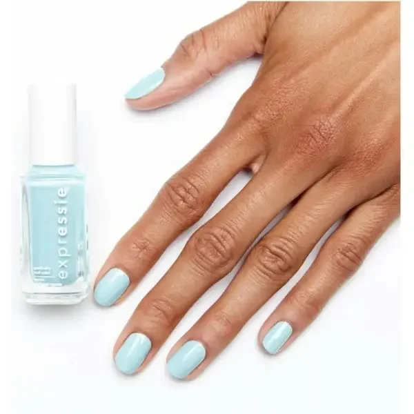 540 Life In 4D - Vernis à ongles Expressie de Essie